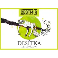 Pivovar Čestmír Desítka