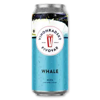 Vinohradský Pivovar Whale