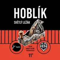 Pivovar Balík Hoblík