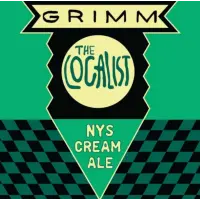 Grimm Artisanal Ales The Localist
