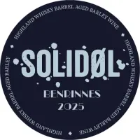 Varvar Brew Solidøl Benrinnes