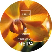 Varvar Brew Tropicrash