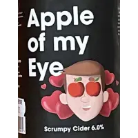 Chuckling Cheese Co. Apple Of My Eye