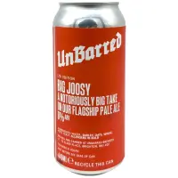 UnBarred Brewery Big Joosy