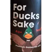 Chuckling Cheese Co. For Ducks Sake