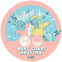 Unity Brewing Wheel Up