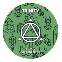 Trinity Brew Co Hopwas