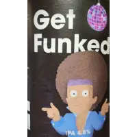 Chuckling Cheese Co. Get Funked