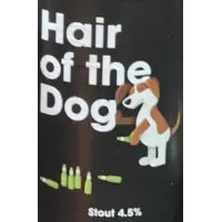 Chuckling Cheese Co. Hair Of The Dog