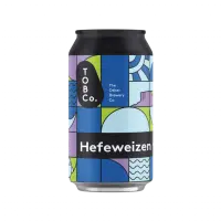 The Other Brewery Co. Hefeweizen