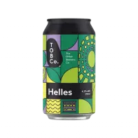The Other Brewery Co. Helles