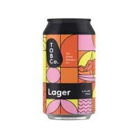 The Other Brewery Co. Lager