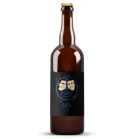 Beer Daddy APA 12°
