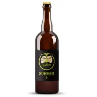 Beer Daddy Summer 9°
