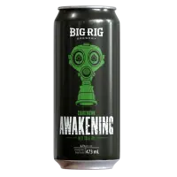 Big Rig Brewery Shakedown Awakening