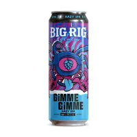 Big Rig Brewery Gimme Gimme