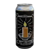 The Seed: A Living Beer Project By Candlelight