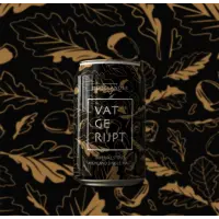 Hooglander Bier #13 Imperial Stout Vatgerijpt - Highland Single Malt