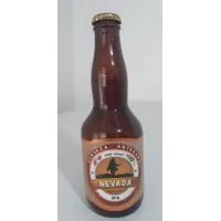 Cerveza Artesanal Nevada IPA