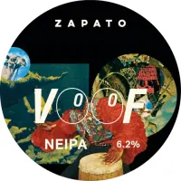 Zapato Brewery Voof
