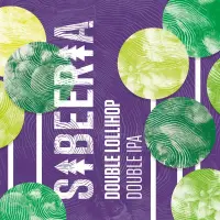 Sibeeria Double Lollihop