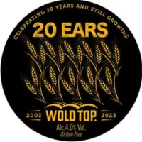 Wold Top 20 Ears