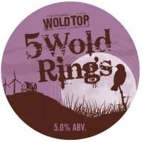 Wold Top 5 Wold Rings