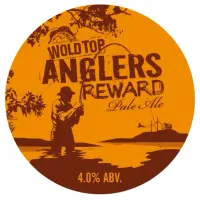 Wold Top Anglers Reward