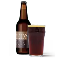 Pivovar Lednice Brown Ale 13