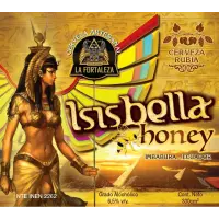 Fortaleza Isisbella Honey