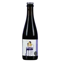 Brasserie du Bas-Canada Lune, Lune!