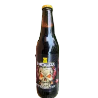 Fortaleza Imperial Stout