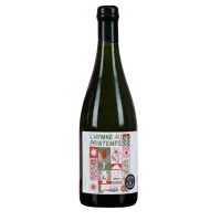 Brasserie du Bas-Canada L'Hymne au Printemps