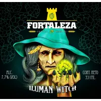 Fortaleza Iluman Witch