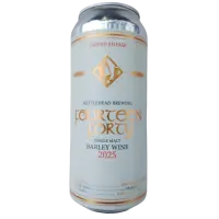 Kettlehead Brewing Company Fourteen Forty (Batch 006)