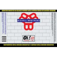 Bissell Brothers Brewing Oi!