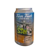 Farm Truck Brewing Lil SDN