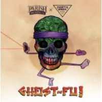 Parish Brewing Company Ghost-Fu!