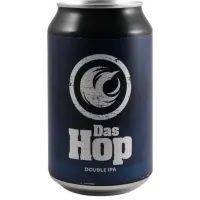 Stanislaus Brewskovitch Das Hop