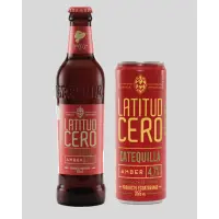 Cervecería Latitud Cero Catequilla