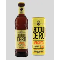 Cervecería Latitud Cero Apachita