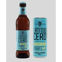 Cervecería Latitud Cero Concordia