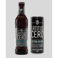 Cervecería Latitud Cero Sierra Negra