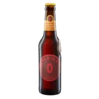 Weyermann Versuchsbrauerei 0 - Malztrunk