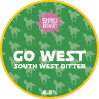 Shiny Brewing Go West