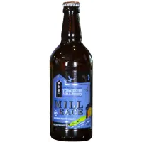 Towcester Mill Brewery Mill Race