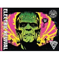 Seven Island Brewery Electric Revival