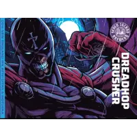Seven Island Brewery DreadHop Crusher