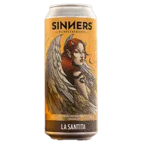 Sinners Micro Cervecería La Santita