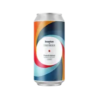 Brauton French Saison